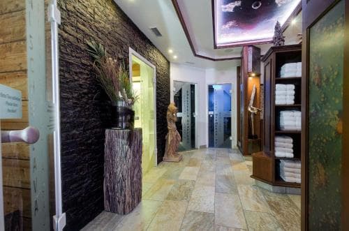 Alpinstyle Hotel Ischgl