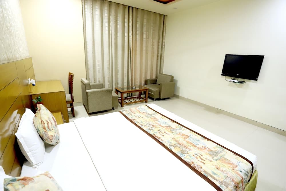 Hotel Vigya Shree