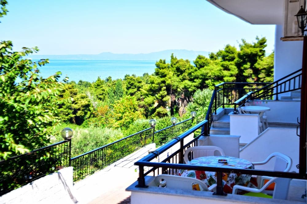 Seaview Studios Kriopigi