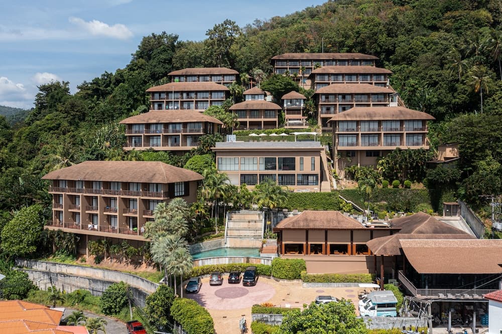 Karon Phunaka Resort