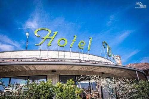 Hotel Verri