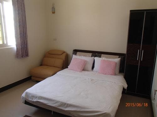 KM Bed and Breakfast