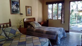 Mini Hotel Riva Bella