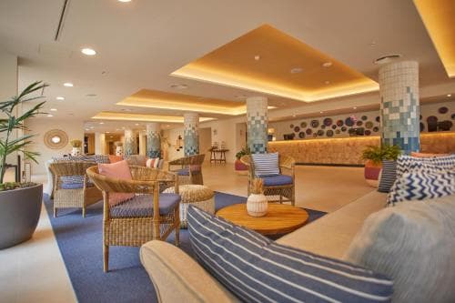 Barracuda Adults Only