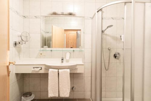 Hotel Rotlechhof