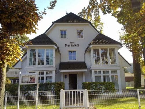 Haus Margarete