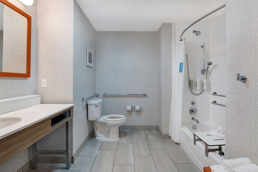 Hampton Inn Easley