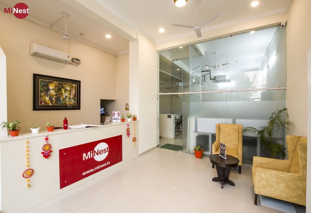 MiNest Coliving 39