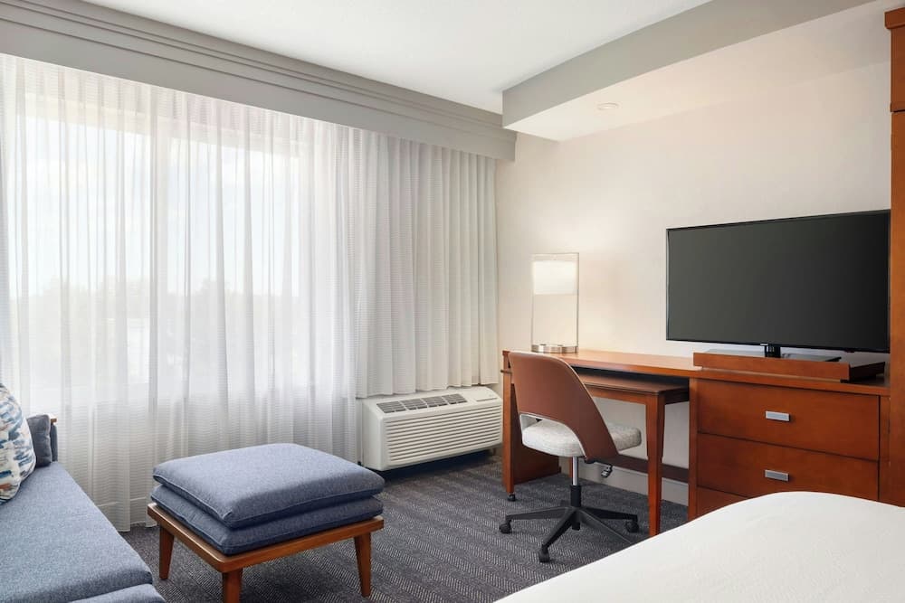 Courtyard Marriott Ankeny
