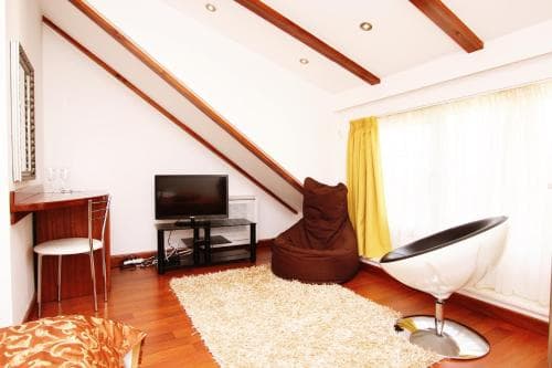 Villa Kampanel