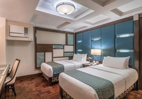 Henann Regency Resort & Spa