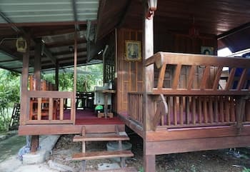 Thinpaka Resort