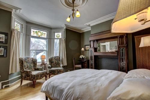 Banberry House
