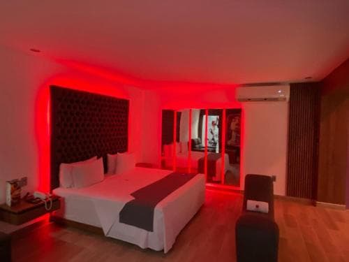 La Isla Auto Hotel