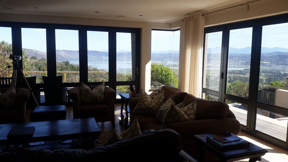 Sosa Lagoon View