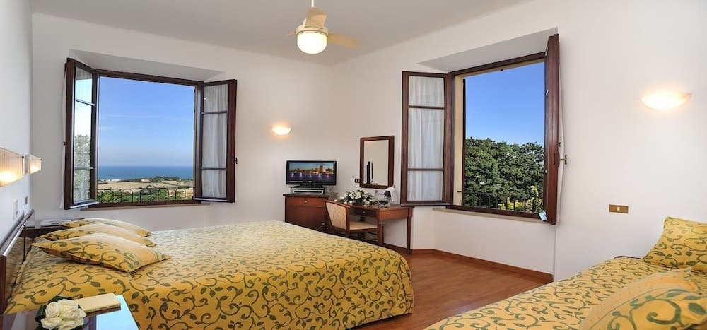 Hotel Bel Sit