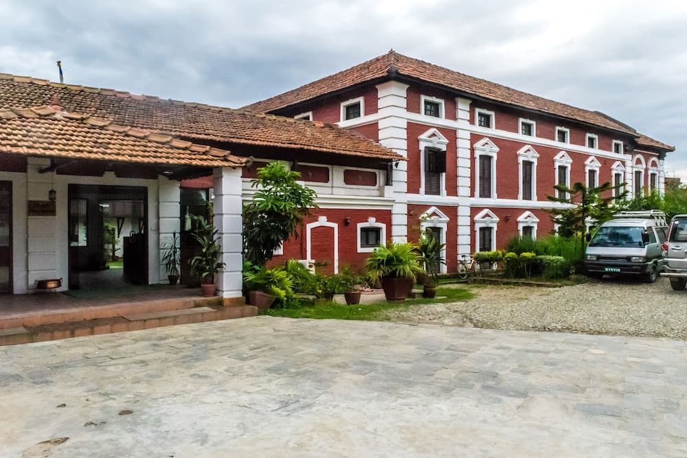Hotel Kaze Darbar