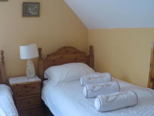 Derghaven B&B