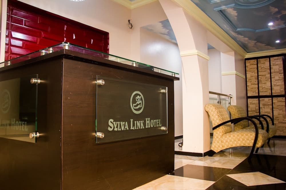 Sylva Link Suites
