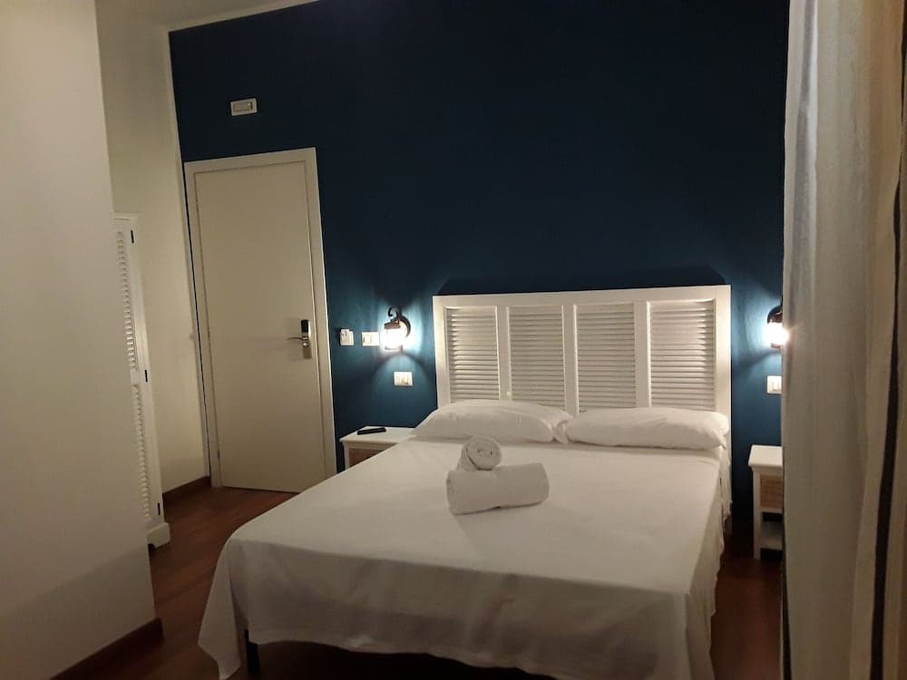 Harbour B&B