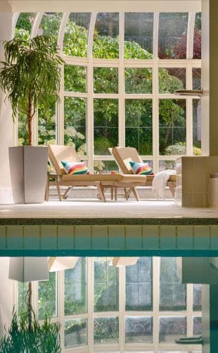 InterContinental Dublin by IHG
