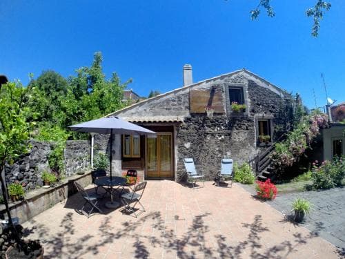 B&B A Rinazzu