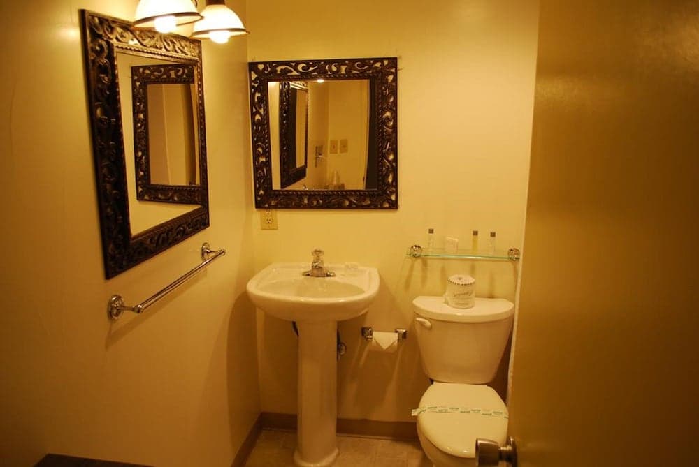 Carson Tahoe Hotel