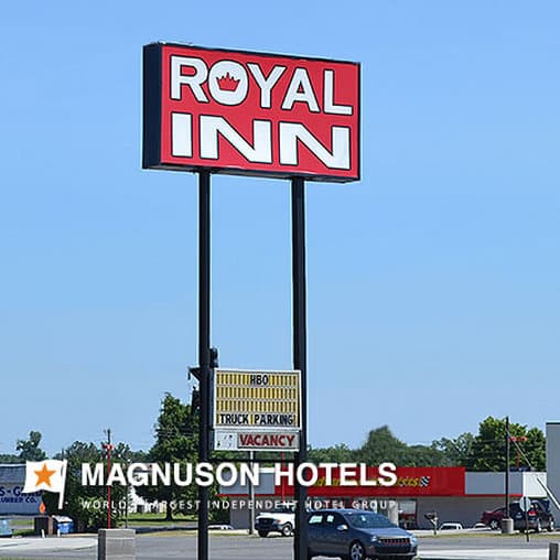 Royal Inn Albertville