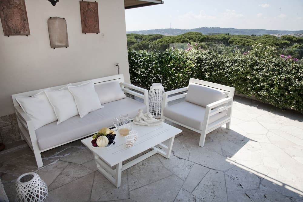 Veneto Exclusive Suite