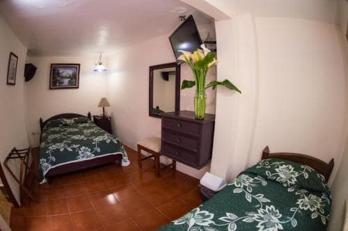 Casa Regia