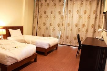 The Win Hotel