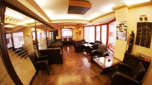 Pension Montien