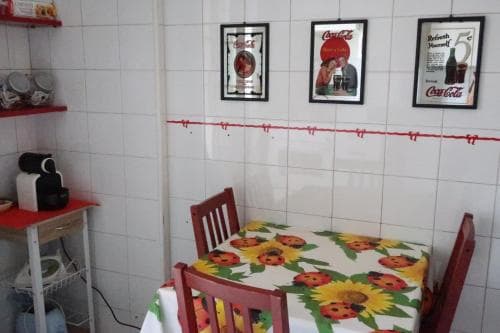 Casa Garbata