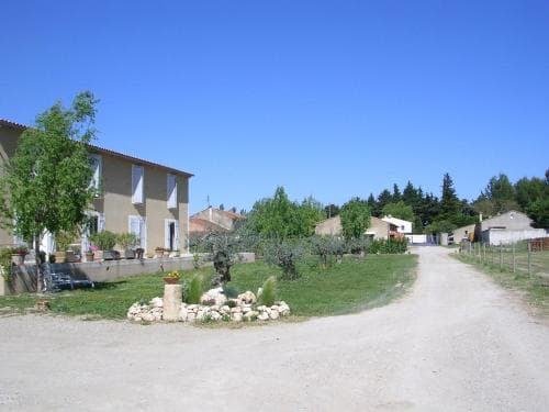 La Sarriette