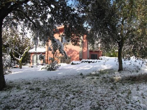 B&B Ai Glicini