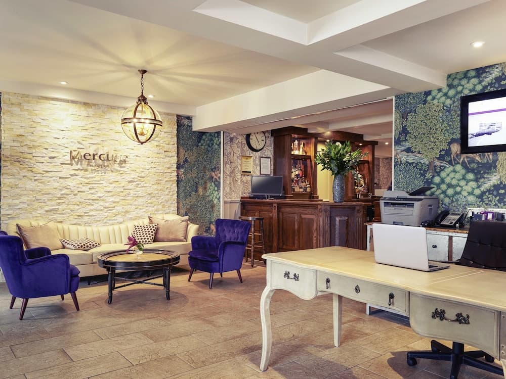 Mercure Thame Lambert Hotel