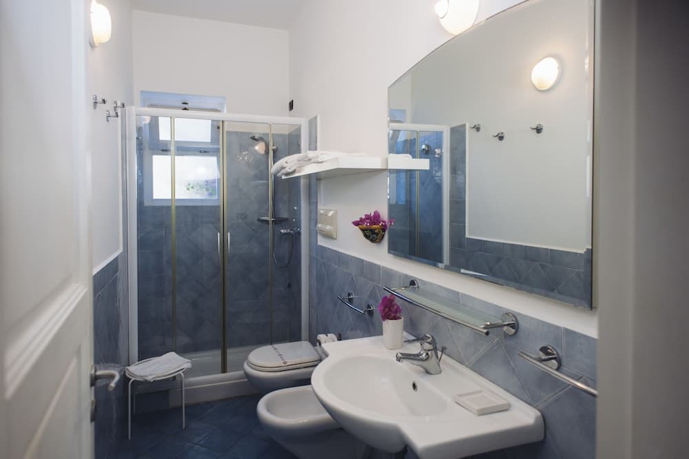 Hotel Punta Scario