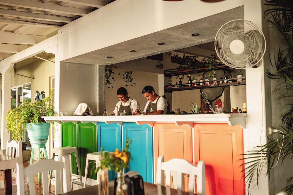 Hotel Santana