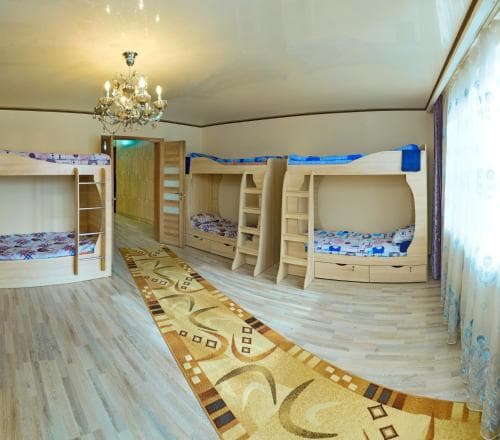 Friend Hostel