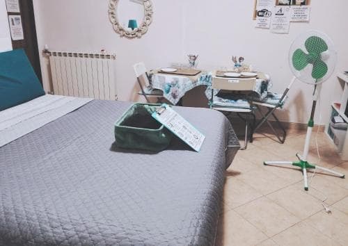 La Perla B&B