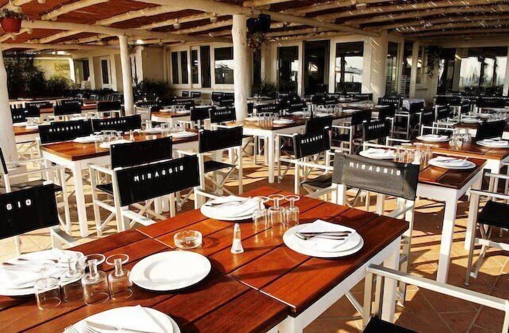 Hotel Miraggio