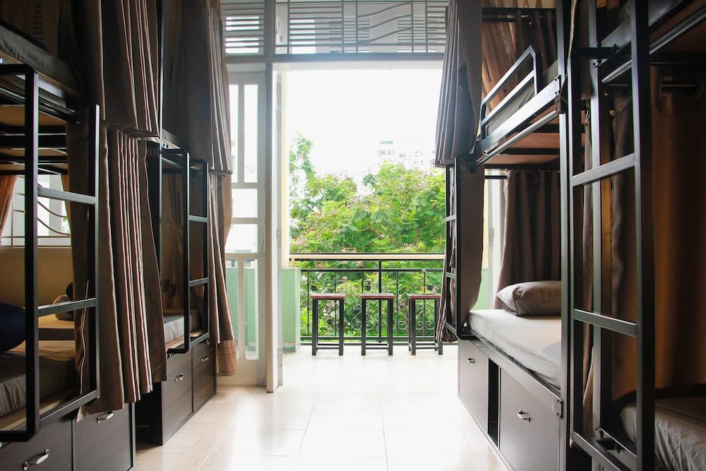 Loca Hostel