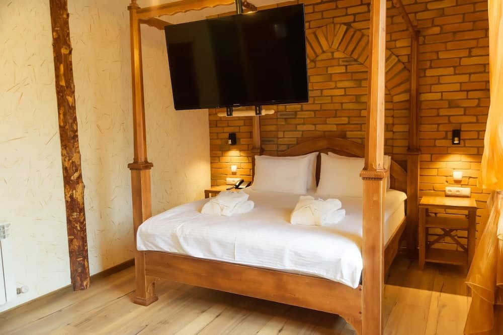 Orbita Boutique Hotel