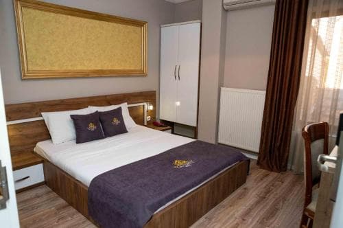 La Corte Hotel