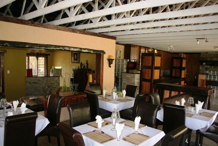 Nomndeni View Lodge