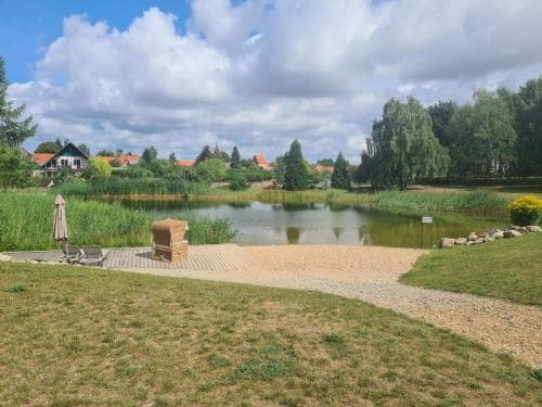 Kur- & Landhotel Borstel-Treff