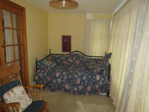 The Garden B&B