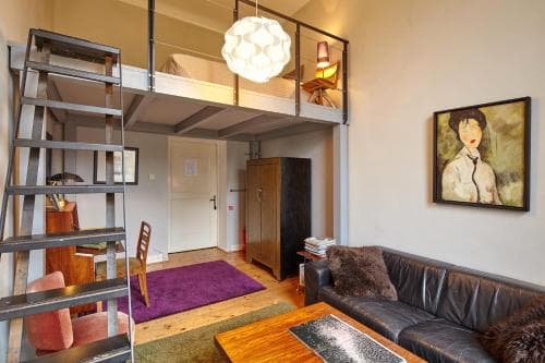 Hadley's Bed & Breakfast