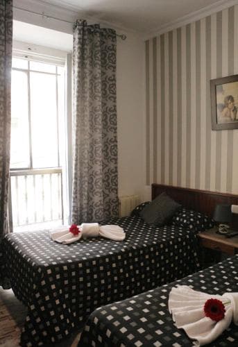 Hostal San Isidro