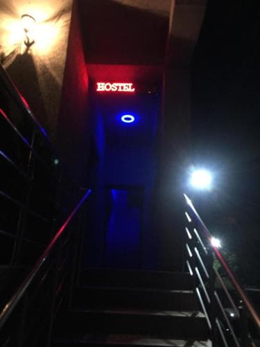 Hostel Beni
